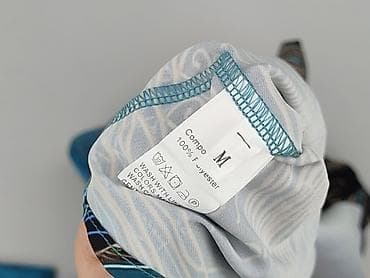 converse do sukienki: Koszula damska, rozmiar M — 4