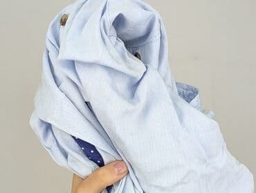 jeansy damskie podarte: H&M, Women`s shirt, size 3XL (EU 46) — 5