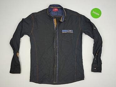 Koszule: Koszulа dla mężczyzn, rozmiar XL — 2