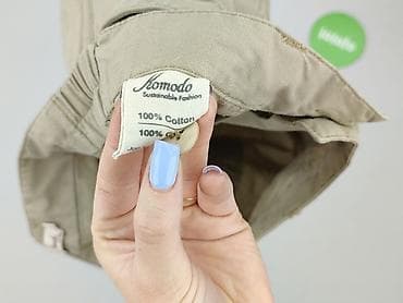 regatta klapki: Szorty damskie, rozmiar S — 5