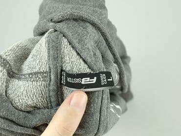 bluzki z małą mi: FB Sister, Women`s hoodie, size L — 5