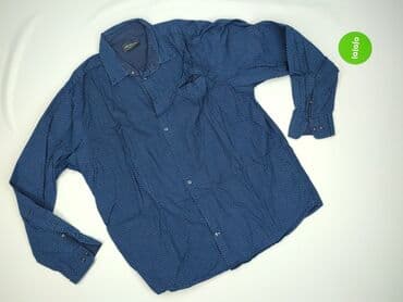 bubble buty: Carry, Koszulа dla mężczyzn, 2XL — 2