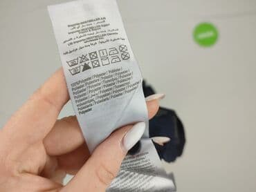 ozonee bluzki damskie: Only One, Women's blouse, S — 5