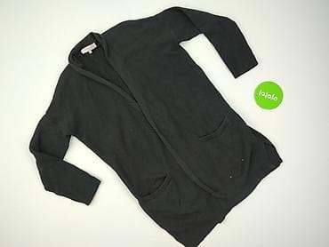 sweter z chokerem: Noa Noa, Kardigan damski, rozmiar S — 2