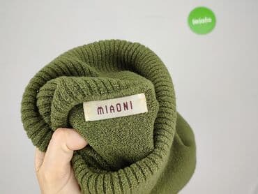 swetrowa sukienka h: Miaoni, Women`s sweater, size S (EU 36) — 4