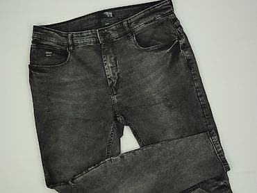 second hand stargard: House of Denim, Jeansy dla mężczyzn, rozmiar L — 1