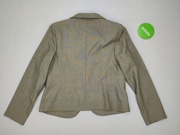 Women: Women's blazer, size 2XL (EU 44) — 3