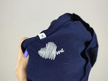 mango t shirt basic: T-shirt damski, rozmiar S — 4
