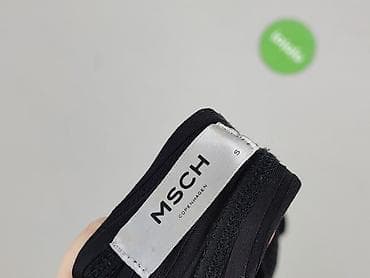 msch copenhagen dzianiny: MSCH Copenhagen, Top damski, rozmiar S — 4