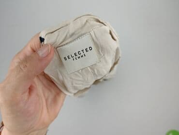 zalando sukienka mango: Selected Femme, Tunika damska, rozmiar S — 4