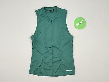 koszulka ruch: Top damski, rozmiar M — 2