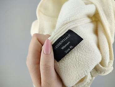 bomberki hm: Tessentials, Флісова кофта жіноча, розмір XL — 4