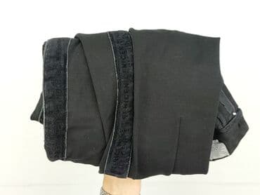 Women: Sigma, Material trousers for women, size S (EU 36) — 5