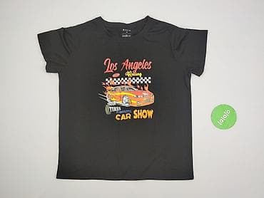 pull and bear formula 1: Shein, Koszulka dla mężczyzn, rozmiar XL — 2