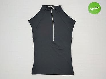 pull and bear formula 1: PULL&BEAR, Top damski, rozmiar S — 2