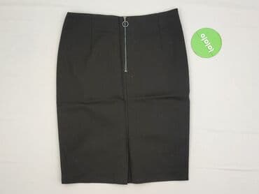 sukienka obcisła czerwona: Spódnica damska, M — 2