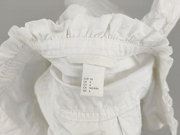 sweter kaszmir hm: H&M, Bluzka damska, rozmiar S — 4