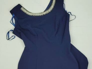 luxuar sukienka wieczorowa: Women`s dress, size L — 2