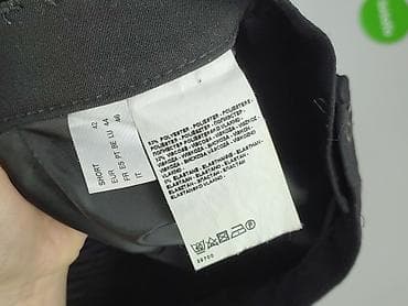 converse ct all star: C&A, Spodnie materiałowe damskie, rozmiar M — 5