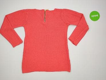 jacket crivit: Sweter damski, rozmiar S — 3