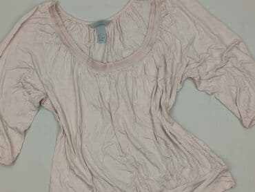 Kobiety: H&M, Bluzka damska, rozmiar S — 1
