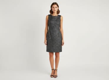 sukienki czarne mohito: Mohito, Women`s dress, size XS — 1