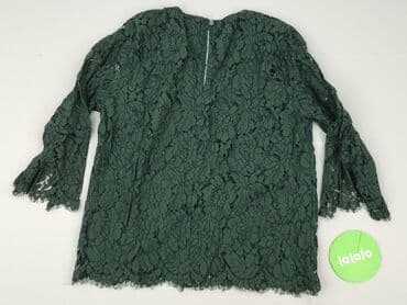 chabrowa bluzki: Women's blouse, size S (EU 36) — 3