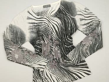 bluzki kopertowe reserved: Women's blouse, size S (EU 36) — 1