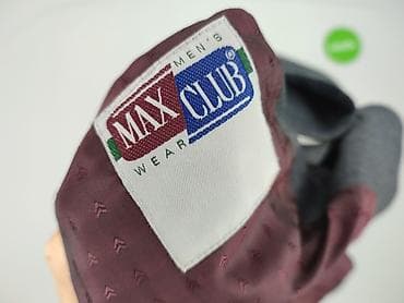 tk maxx garnitury: MAX, Marynarka dla mężczyzn, rozmiar XL — 4