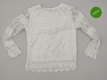 janina basic: Bluzka damska, rozmiar M — 3