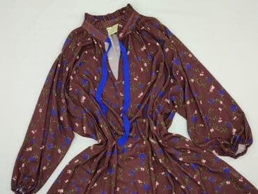 Sukienka damska, 3XL w lalafo.pl Sukienka damska, 3XL