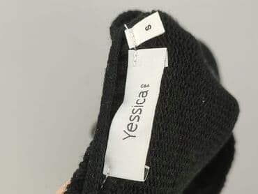 kurtka zimowa damska we wzory: Yessica, Sweter damski, S — 6