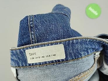 pull jeans: Spódnica damska, rozmiar M — 5