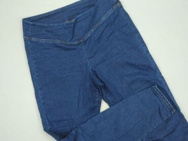 calzedonia rajstopy bawełniane: Calzedonia, Jeansy damskie, rozmiar XL — 2