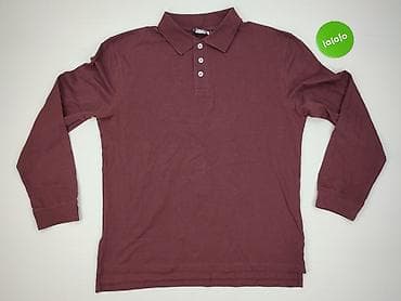 sizeer lacoste: Koszulka polo dla mężczyzn, rozmiar L — 2