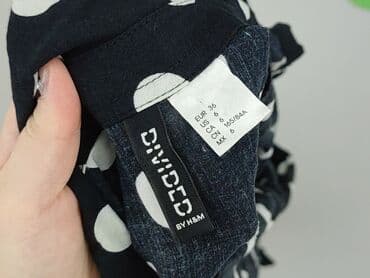 koszula niebieska hm: H&M Divided, Koszula damska, rozmiar S — 5