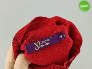 sweter z hello kitty: Sweter damski, rozmiar L — 4