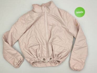 kurtki softshell damskie lidl: O'la Voga, Kurtka bomberka damska, M — 2