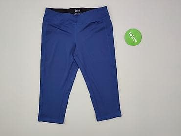 dresy crivit: Crivit, Legginsy Sportowe damskie, rozmiar M — 2