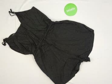 sprzedaż sukienek używanych: H&M, Kombinezon damski, rozmiar S — 3