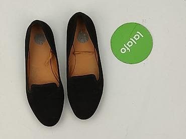 ccc buty converse: H&M, Półbuty damskie, rozmiar 37 — 2