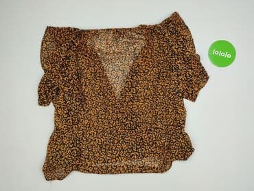 Жінкам: Topshop, Жіноча блуза, розмір XS — 3
