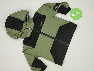 jesienne kurtki: Kurtka przejściowa, 1.5-2 lat, 86-92 cm, stan - Idealny — 2