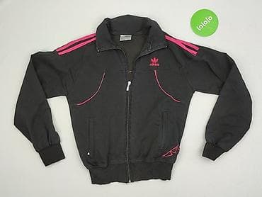 adidas trucker: Adidas, Bluza damska
, rozmiar M — 2