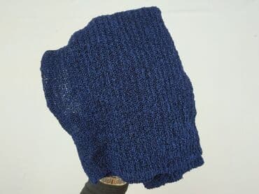 sweter z dekoltem v: Kardigan damski, rozmiar S — 4