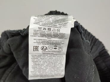 cargo ubrania: FSBN, Spodnie cargo damskie, rozmiar XS — 5