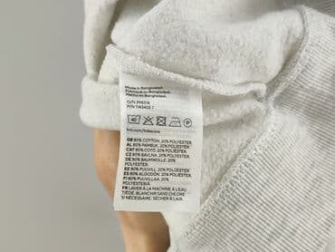indicode t shirty: H&M, Women`s sweatshirt, size S (EU 36) — 5