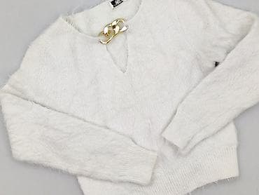 swetry akrylowe: Sweter damski, rozmiar S — 1