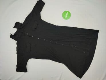 h m plus size tops: H&M, Sukienka damska, rozmiar 2XL — 2