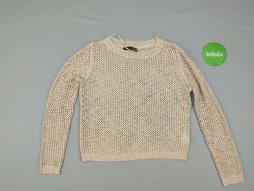 czy sweter z poliestru jest dobry: Atmosphere, Women`s sweater, size S (EU 36) — 2